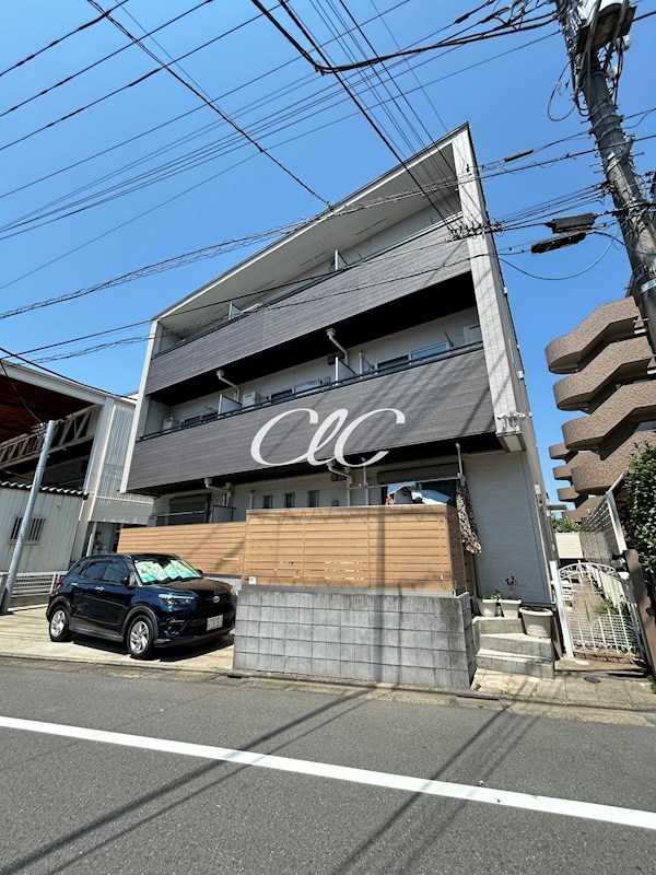 FIKA  外観