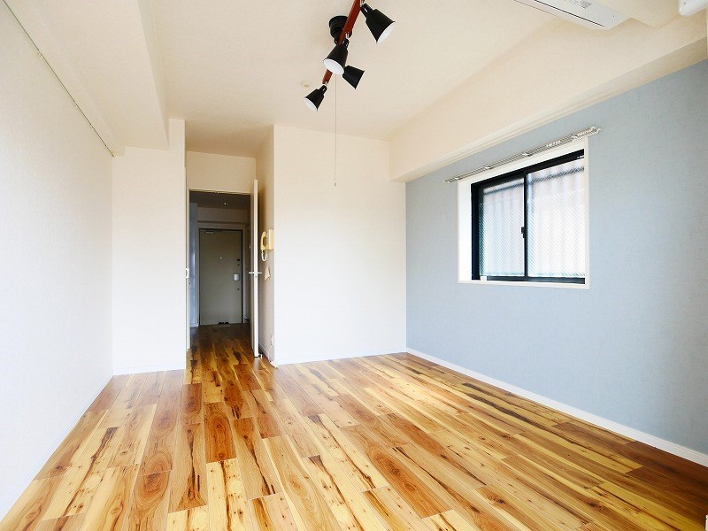 ウエストヴァイン  ベッドルーム