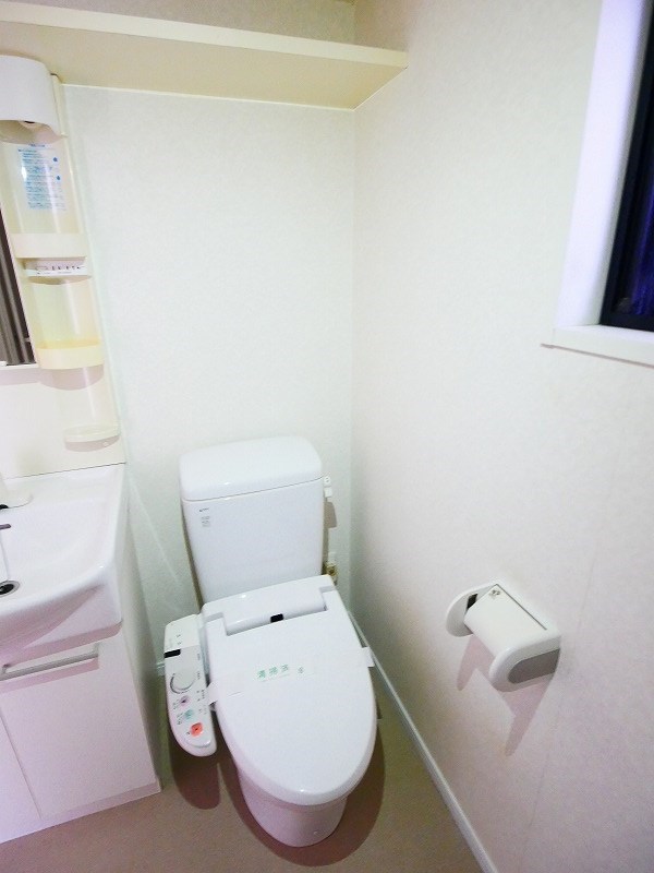 ウエストヴァイン その他1