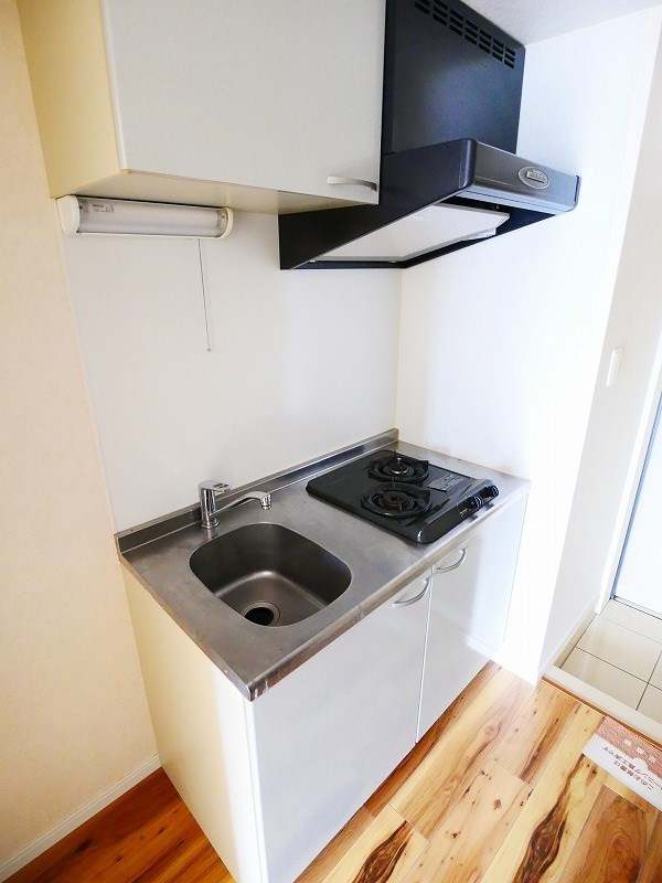 ウエストヴァイン キッチン