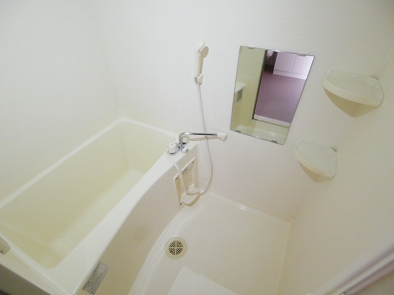 ウエストヴァイン 風呂画像