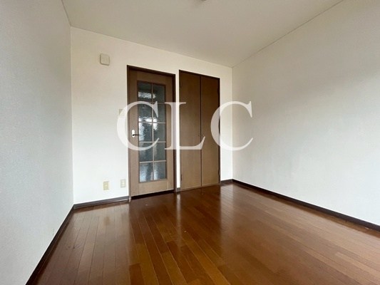 ハートランド木村  リビング