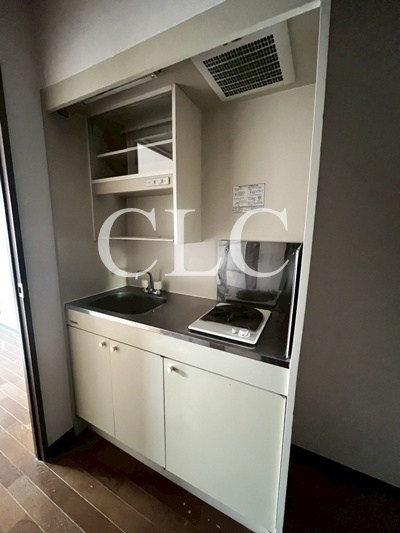 ハートランド木村  キッチン