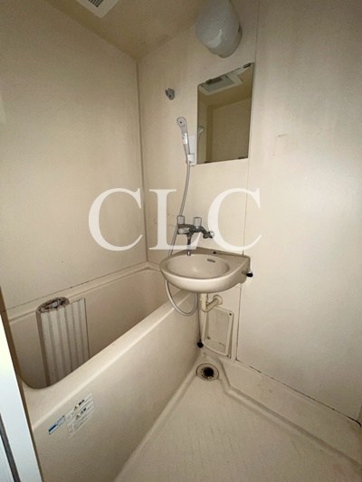 ハートランド木村  風呂画像