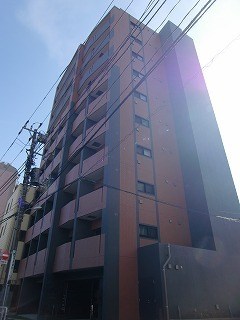ブライズ亀戸   外観