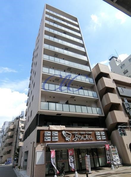ステラ北進 外観