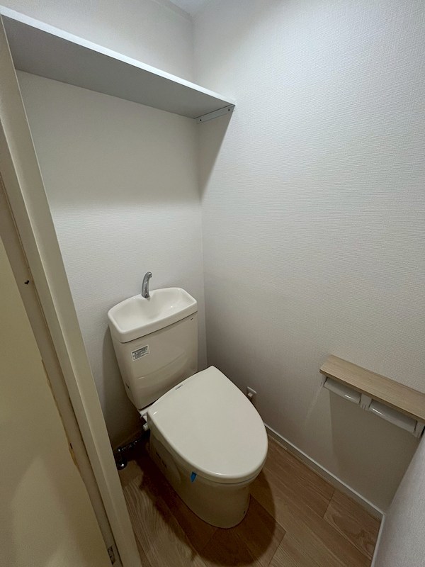 ルミエール町屋 その他1