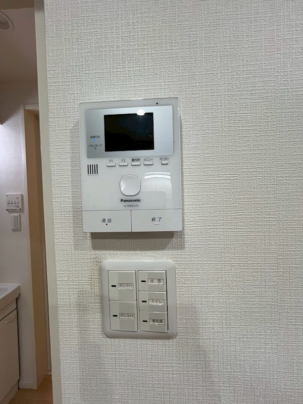 ルミエール町屋 その他4