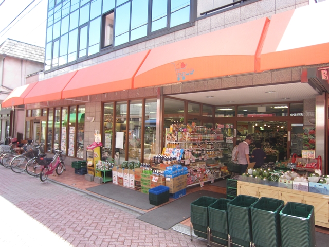 ルミエール町屋 周辺画像7