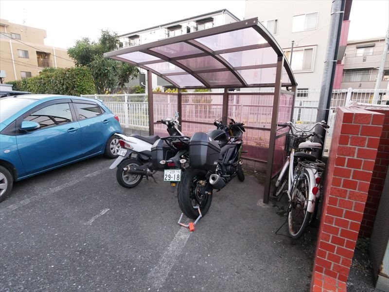 マンションサトウ  その他8