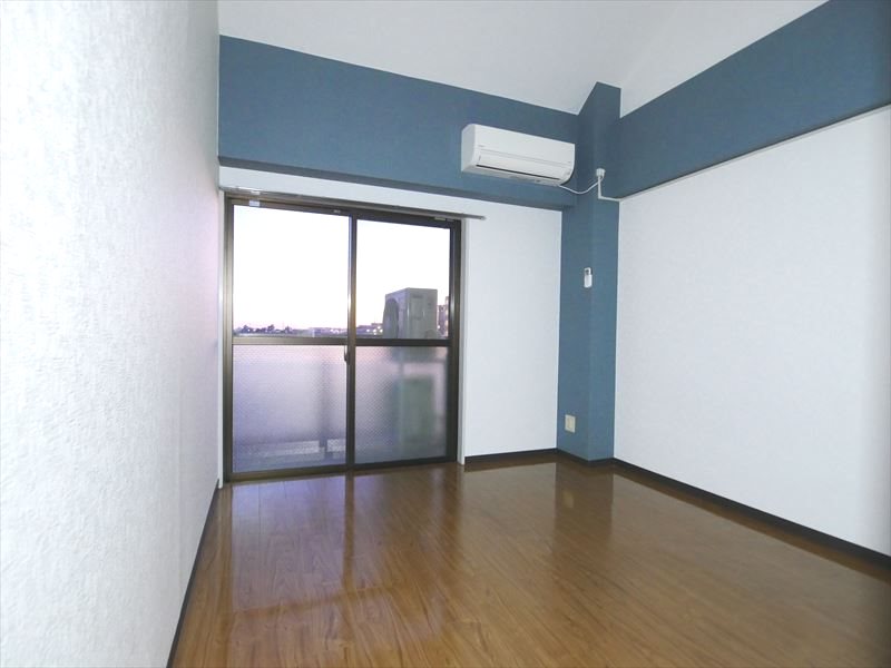 マンションサトウ  リビング