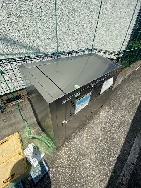 フォレスト西小岩 その他2