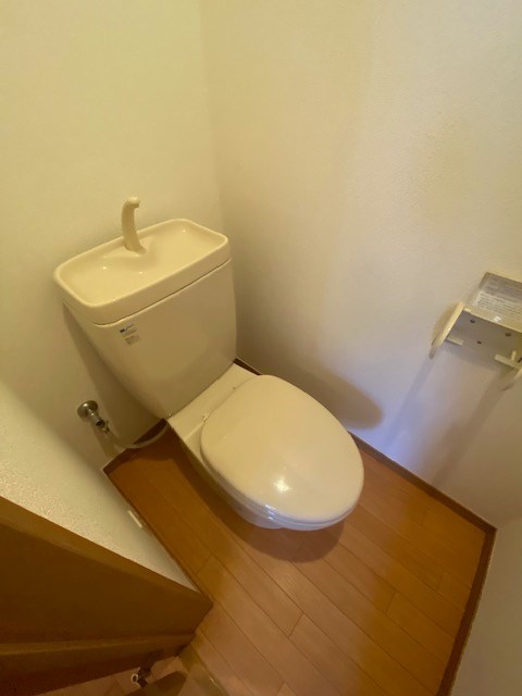 フォレスト西小岩 その他4