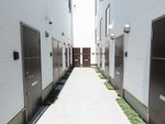 Ritz　Court立花 外観