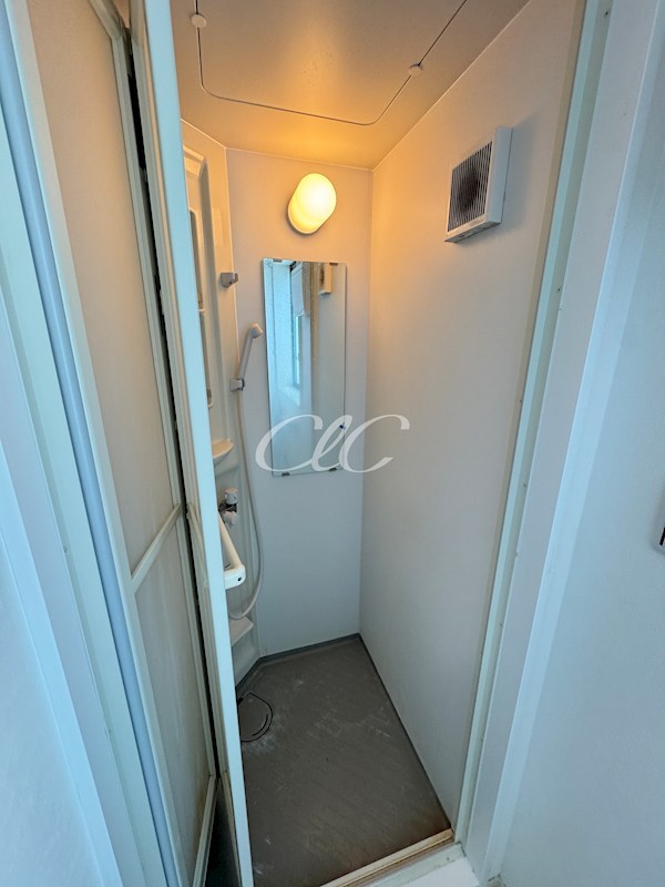 Ritz　Court立花 風呂画像