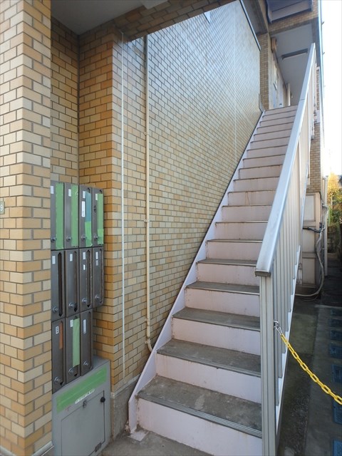 クリアメゾン王子神谷 その他1