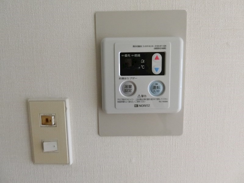 クリアメゾン王子神谷 その他9