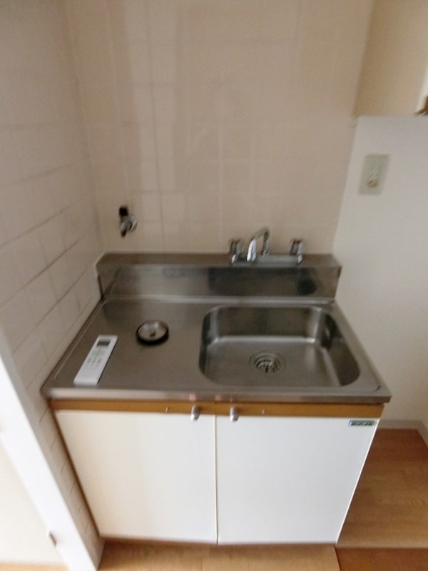 クリアメゾン王子神谷 キッチン