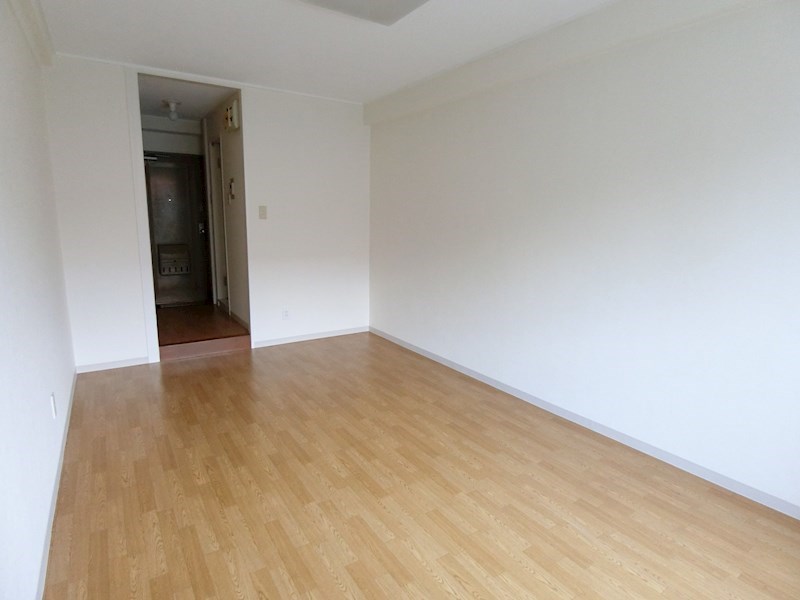 クリアメゾン王子神谷 ベッドルーム