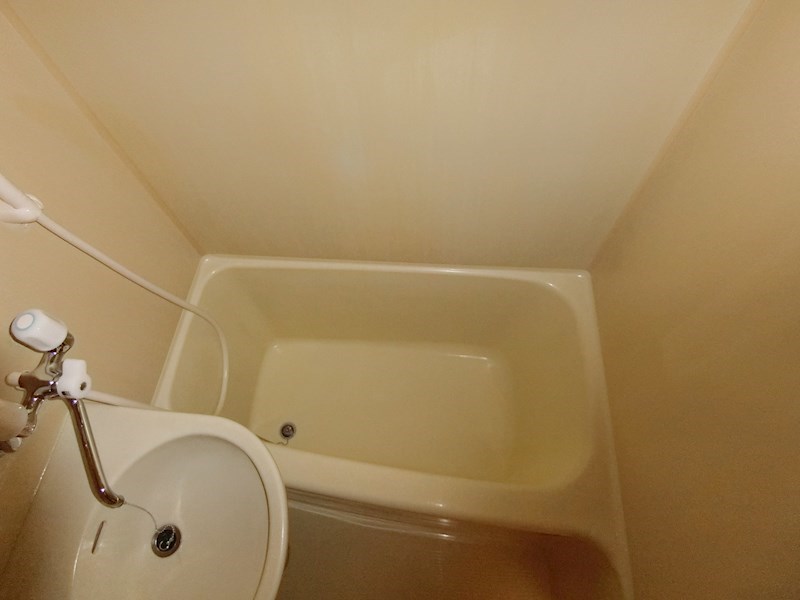 クリアメゾン王子神谷 風呂画像