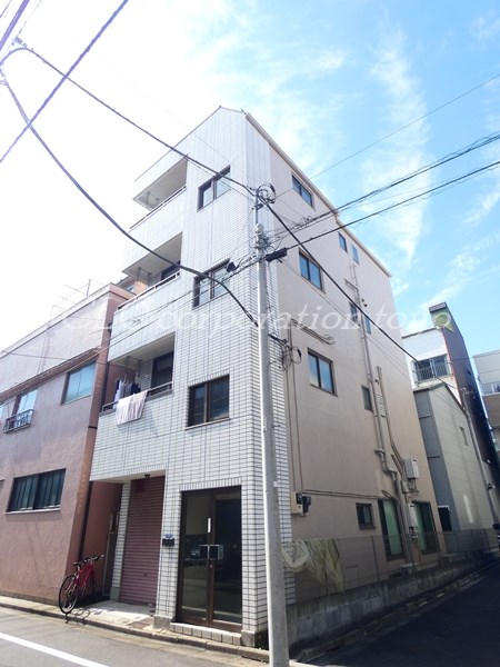 小林ビル  外観