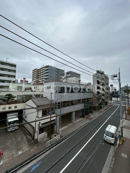 シャトレー山崎 その他4