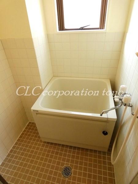 シャトレー山崎 風呂画像