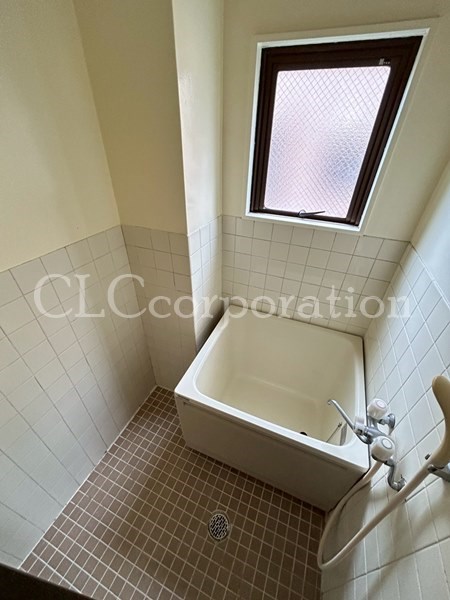 シャトレー山崎 風呂画像