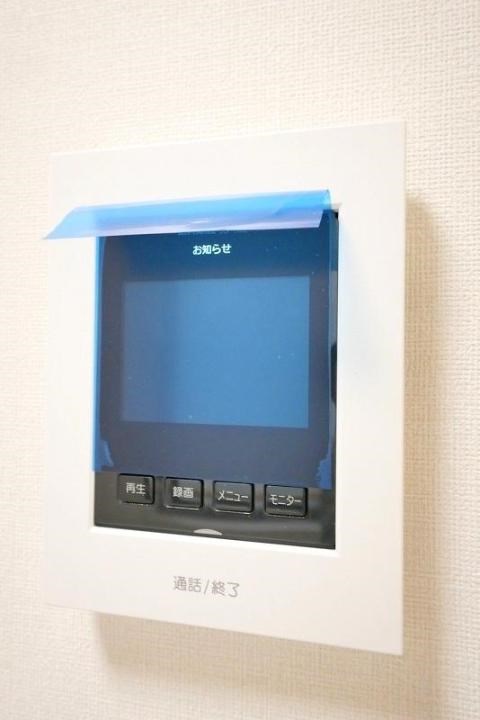 ハーモニーテラス東綾瀬  その他4