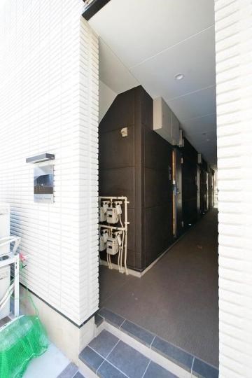 ハーモニーテラス東綾瀬  その他5