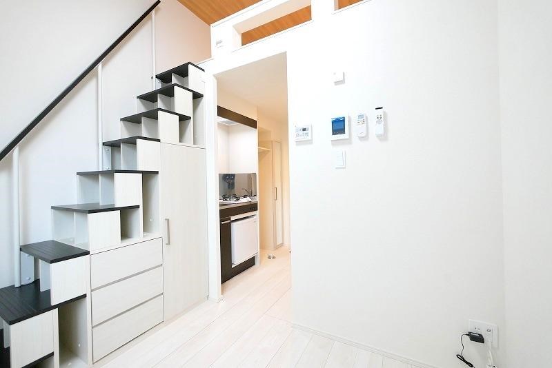 ハーモニーテラス東綾瀬  その他8