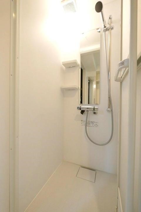 ハーモニーテラス東綾瀬  風呂画像