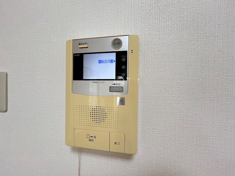 コンフォリア北葛西 その他4