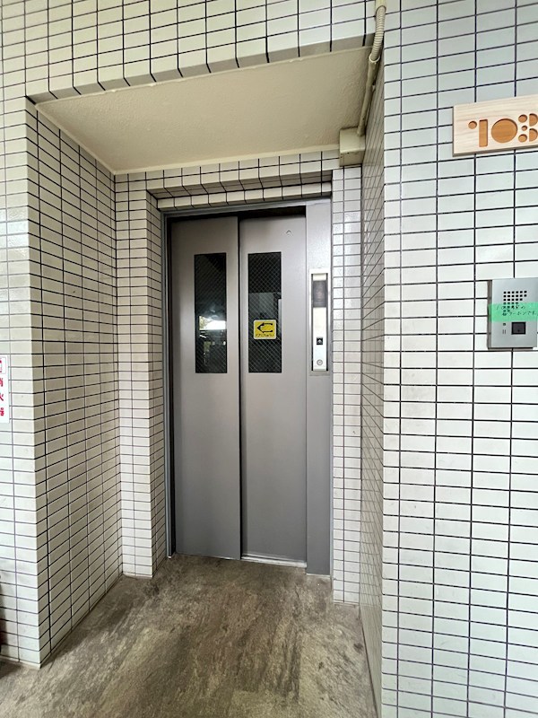 コンフォリア北葛西 その他8