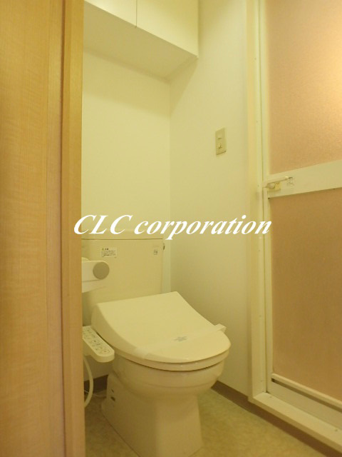 ＣＯＭＯＤＯ水天宮レジデンス  その他4