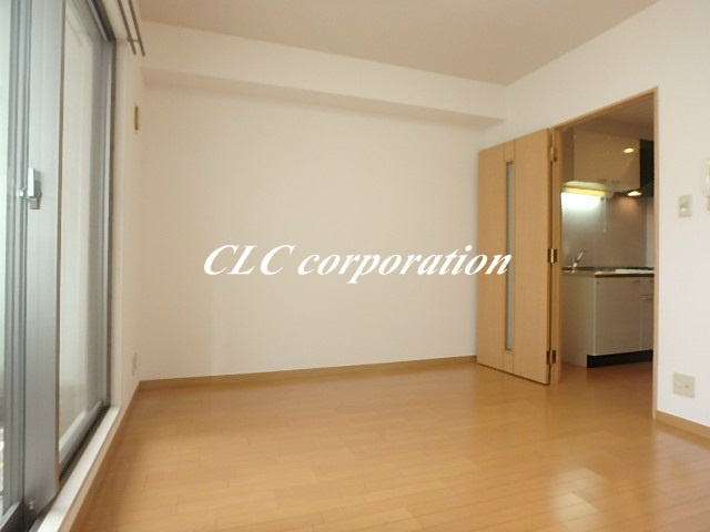 ＣＯＭＯＤＯ水天宮レジデンス  ベッドルーム