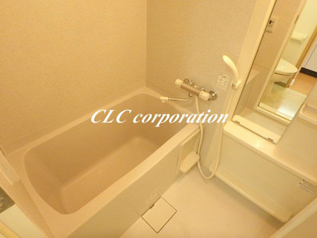 ＣＯＭＯＤＯ水天宮レジデンス  風呂画像