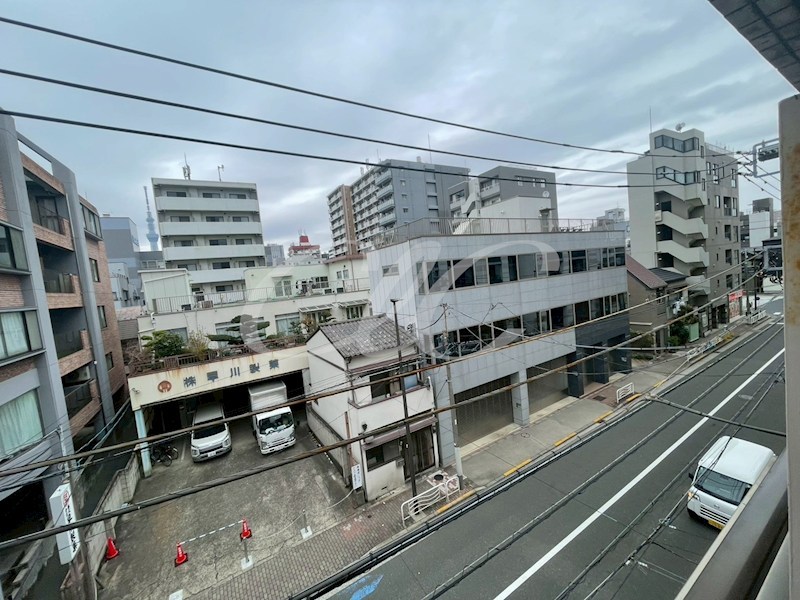 シャトレー山崎 その他3