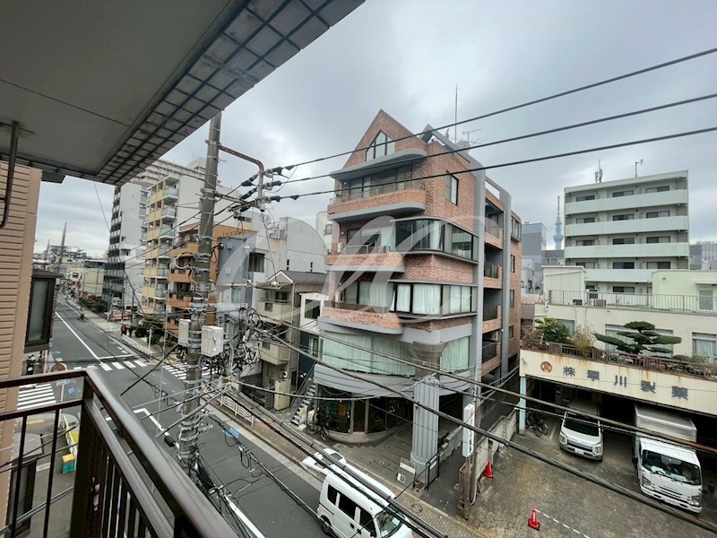 シャトレー山崎 その他6