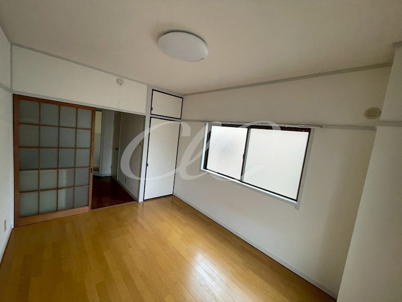 シャトレー山崎 リビング