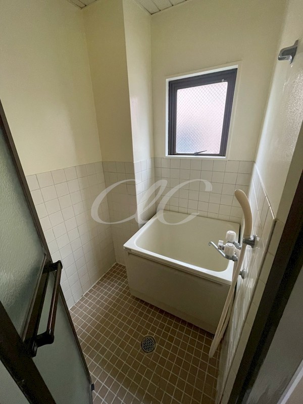 シャトレー山崎 風呂画像