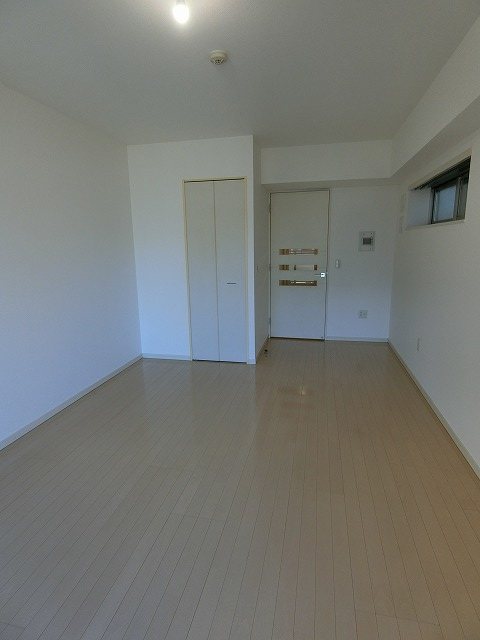 プライムアーバン日本橋浜町  ベッドルーム