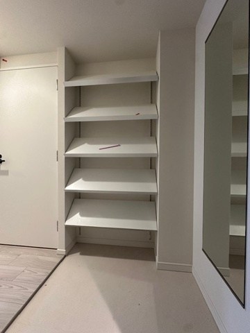 プラウドフラット日本橋馬喰町 玄関