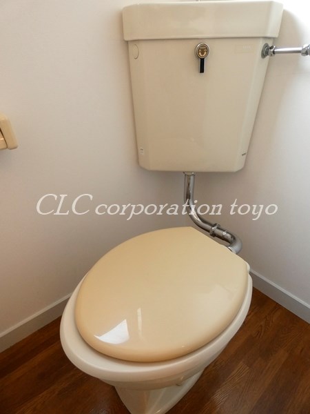 シャトレー山崎 その他2