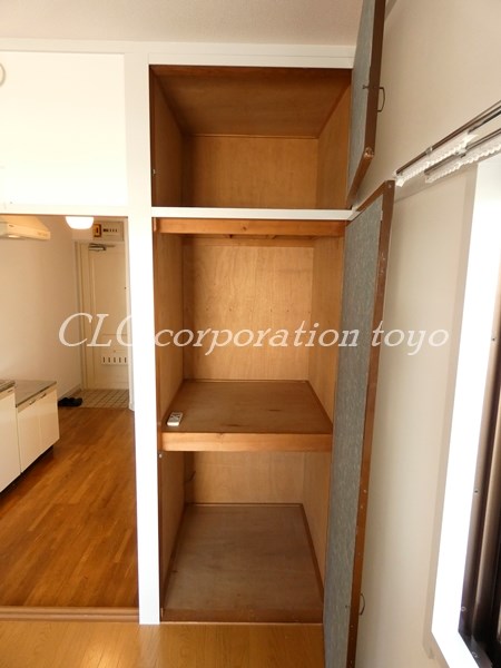 シャトレー山崎 その他3