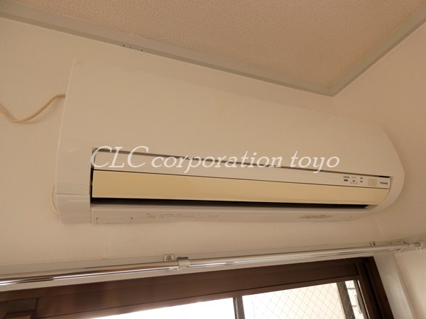 シャトレー山崎 その他4