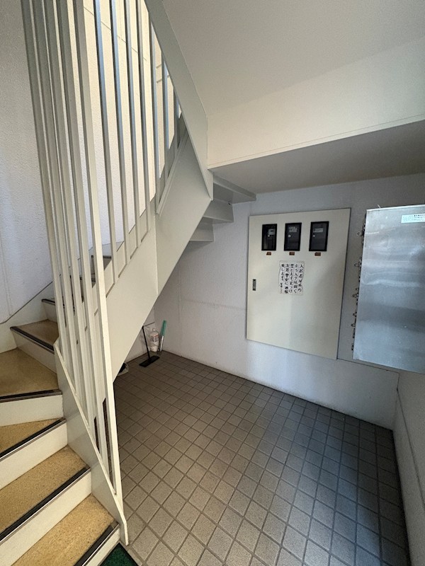 シャトレー山崎 その他7