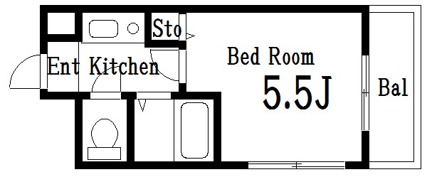 ネオロジック 間取り