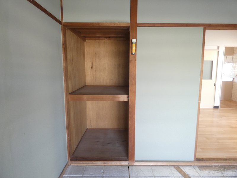 長瀬マンション その他1