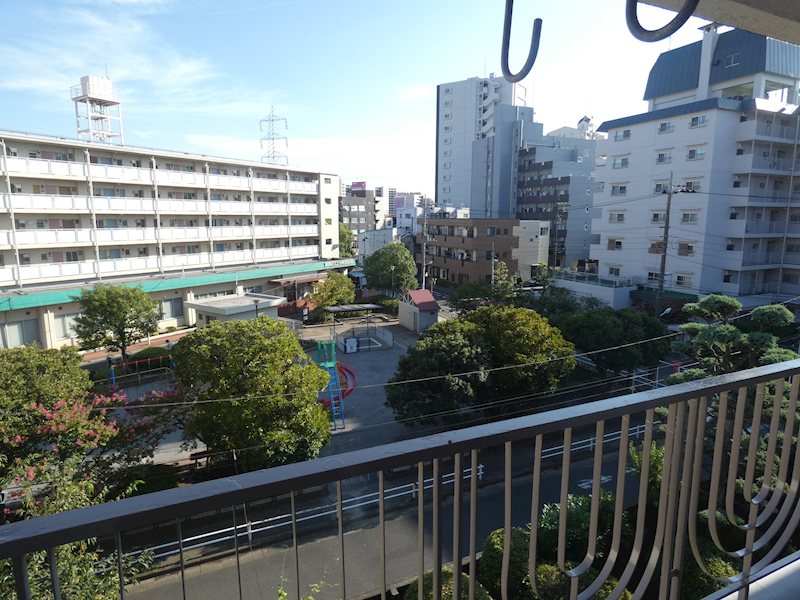 長瀬マンション その他3